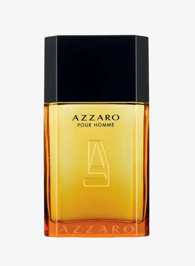 AZZARO Pour Homme Eau de toilette 100ml